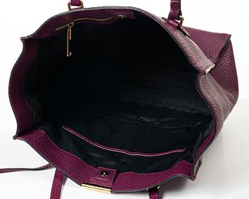 Burberry, Bag, "Woodbury".