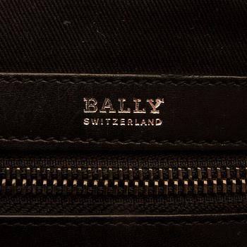 Bally backpack limited edition 2017.