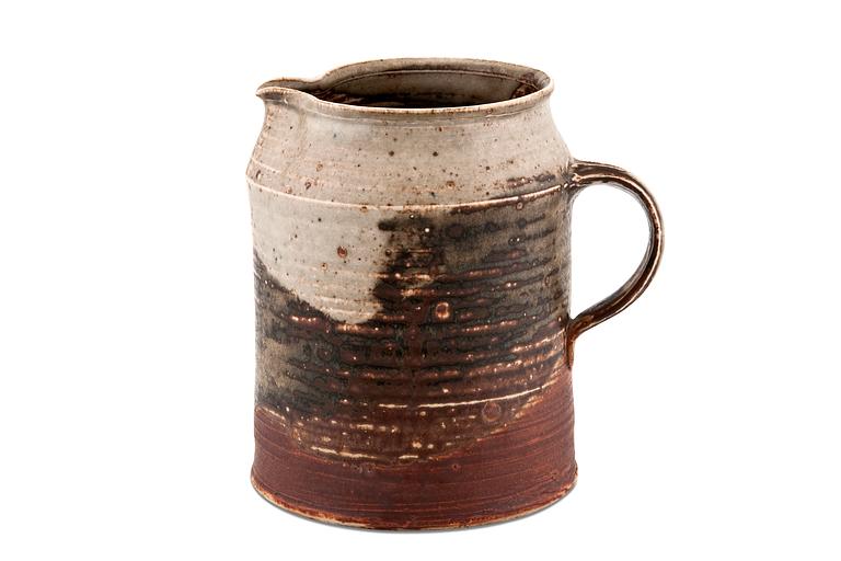 Kyllikki Salmenhaara, A CERAMIC JUG.