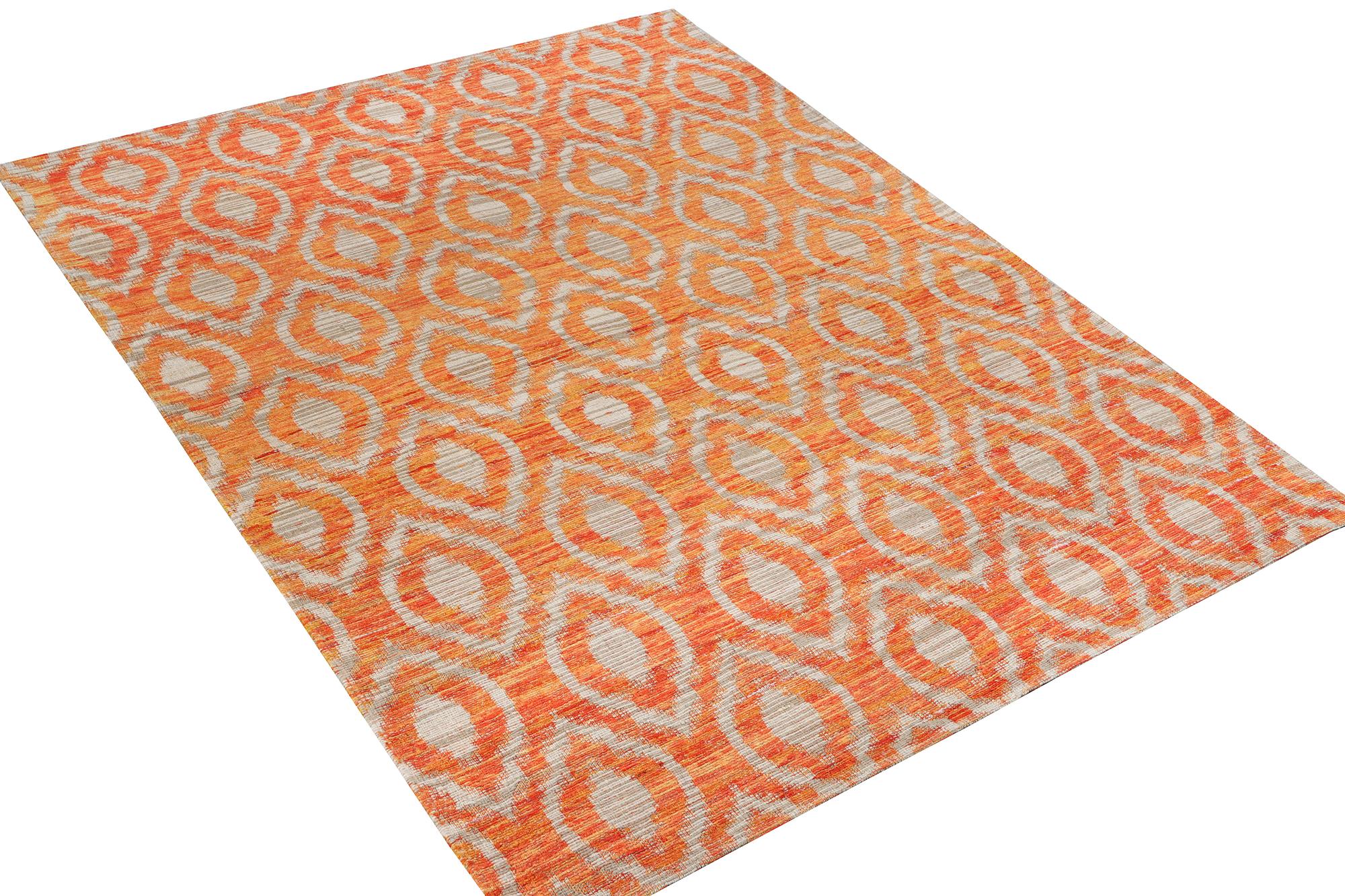 Matta, orientalsik, ca. 240 x 168 cm.