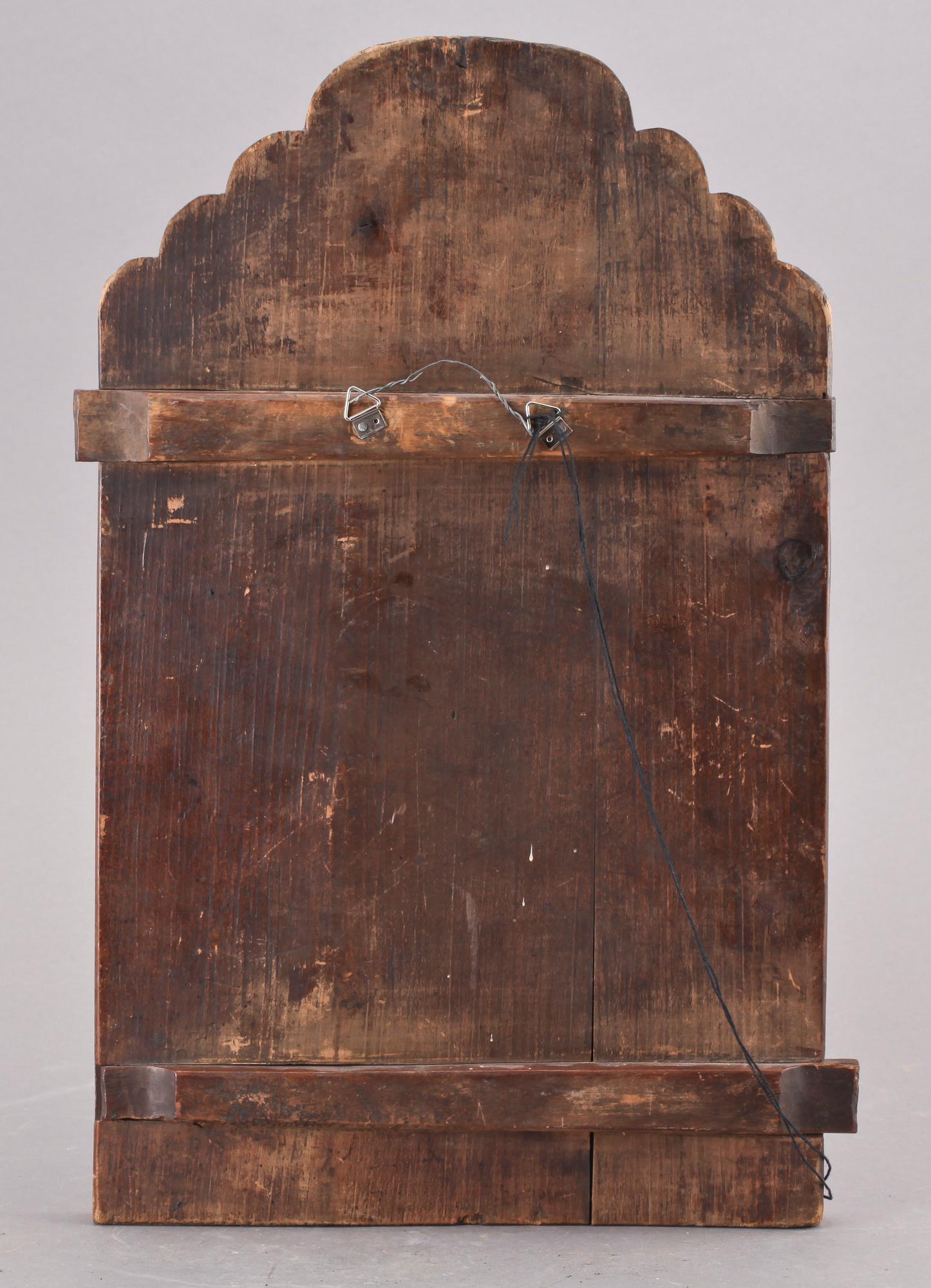 IKON, 1800/1900-tal.