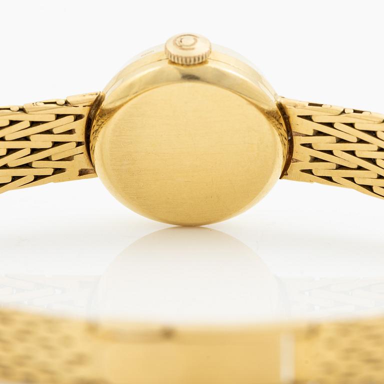 Certina, wristwatch, 17 mm.