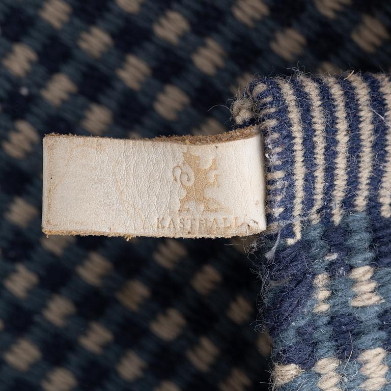 Gunilla Lagerhem Ullberg, Rug, Kasthall, approx. 200 x 128 cm.