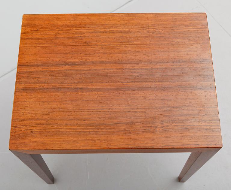 BORD, Haslev møbler ,design Severin Hansen, Danmark, 1950-tal.