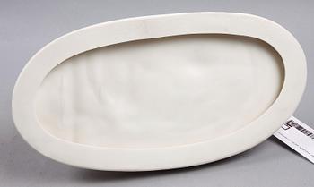 FIGURIN, parian, Gustafsberg 1929.