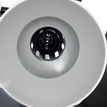 Yrjö Kukkapuro, an 'YK100B1' table lamp, blond Belysning, Sweden, 2020's.