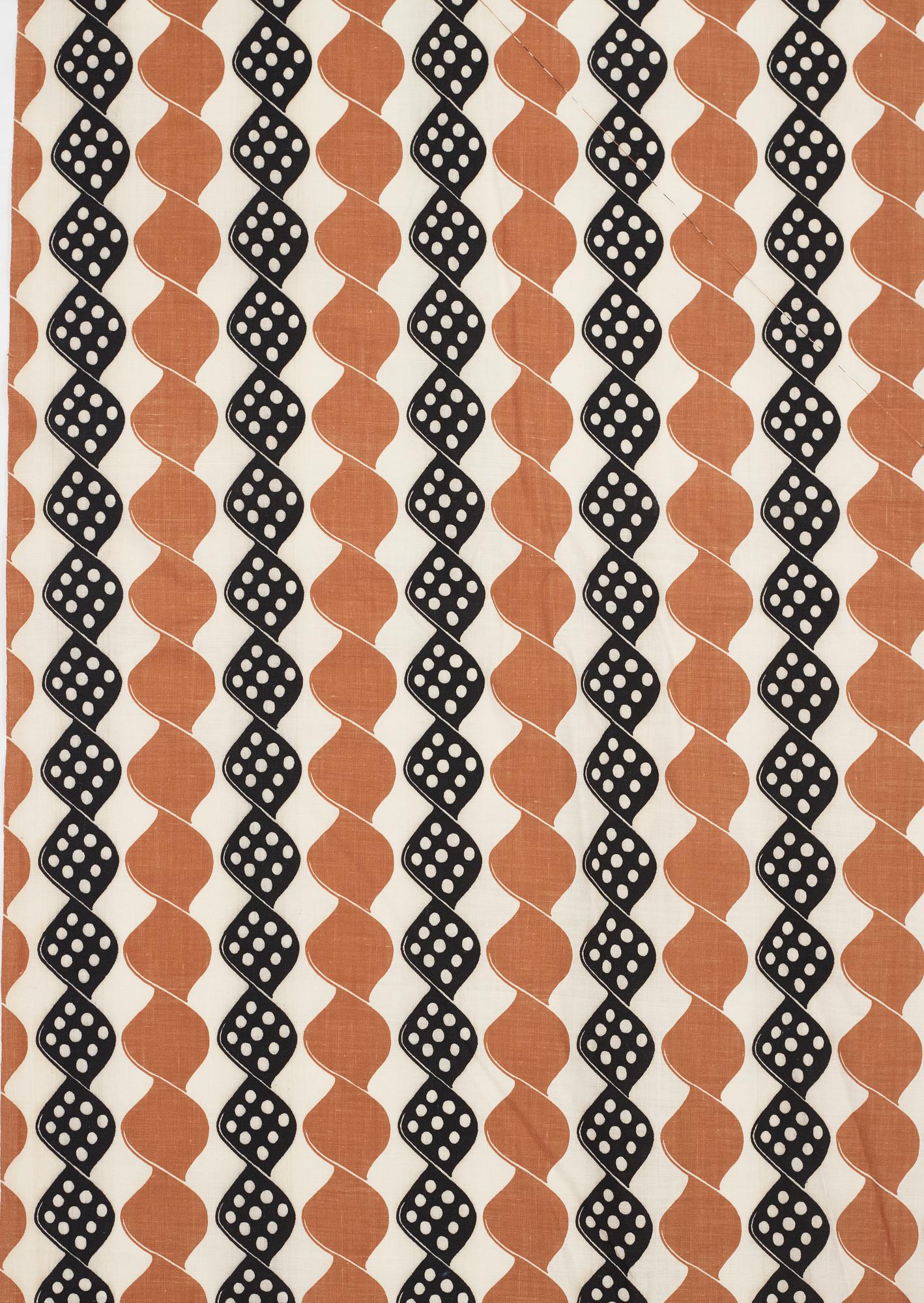 A group of Japanese Textiles, Meiji period (1868-1912).