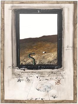 Jörgen Waring, untitled, 1979.