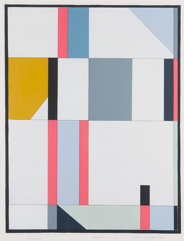 Göran Augustson, "Lido".