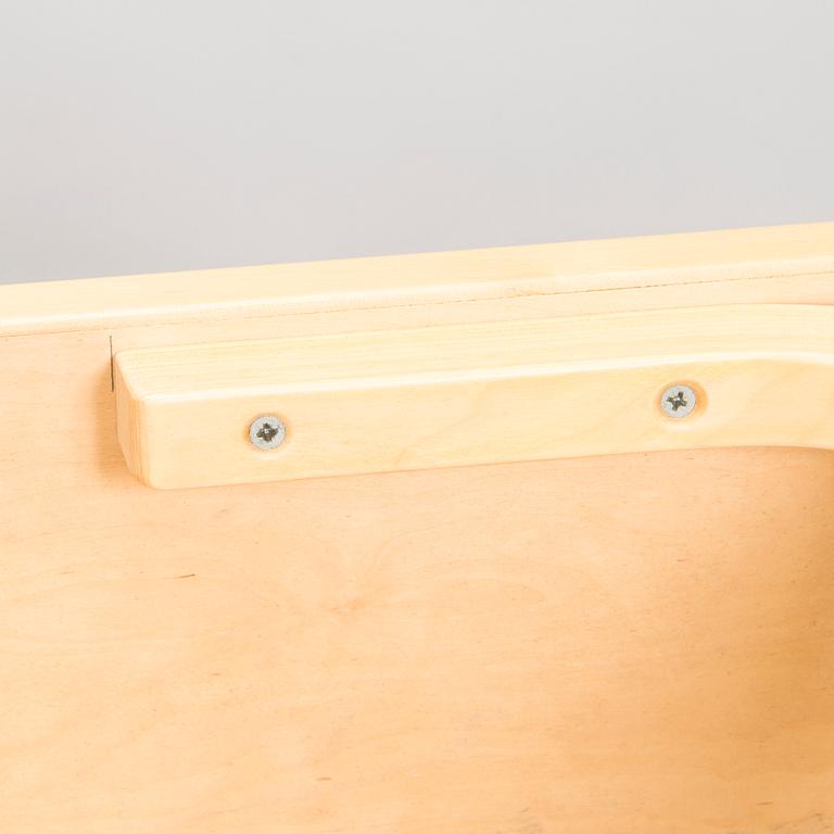 Kari Asikainen, a 'Kari' coffee table, P.O. Korhonen.