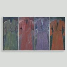 Modern Art & Design presenterar Jim Dine