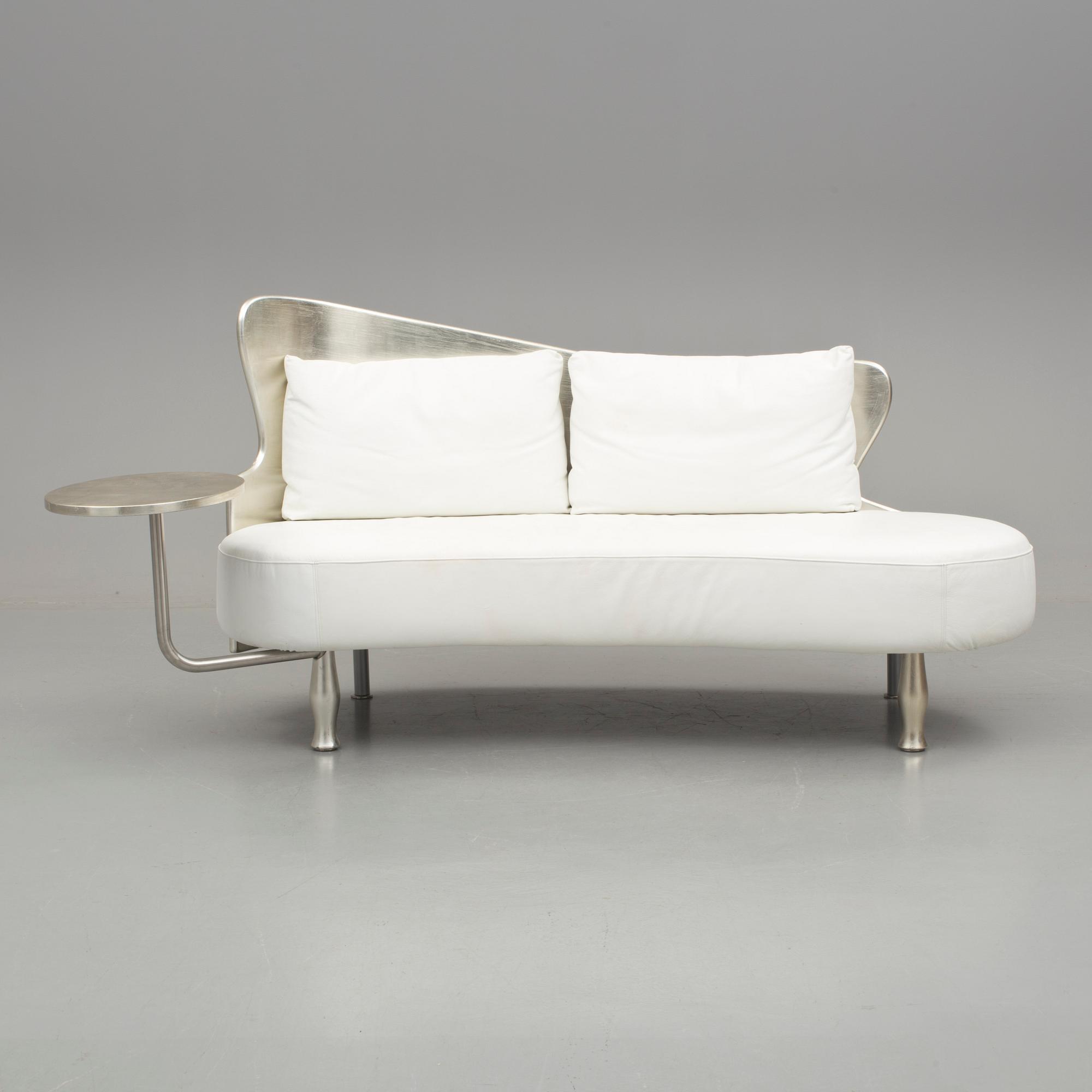 SOFFA, 2000-tal.