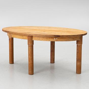 Nordiska Kompaniet, bord, 1913.