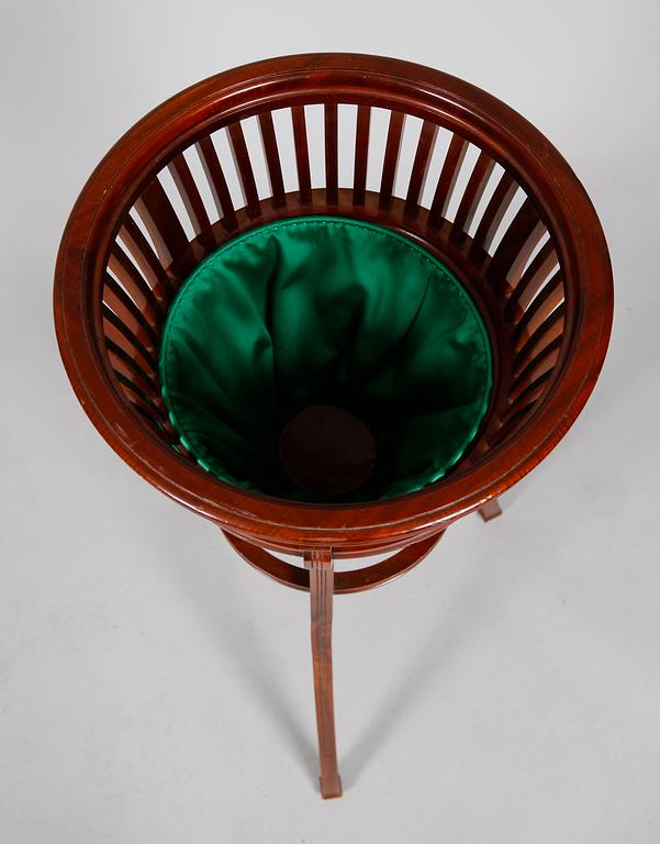 SYBARON, England, 1900-talets andra hälft.