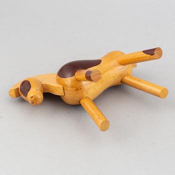 Kay Boyesen, figur, häst, 1900-talets första hälft.