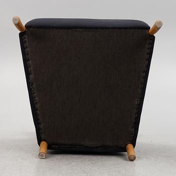 Fåtöljer, ett par, ett par, "Claudia", Stouby Danmark.