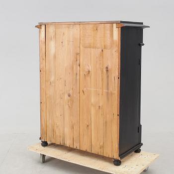 SKÄNK, nyrenässans, 1800-talets senare hälft.