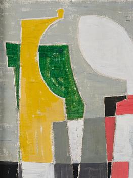 Erik Chambert, "Biskopen".
