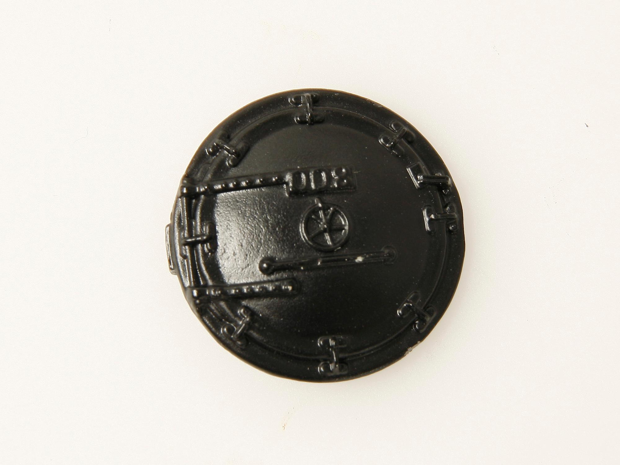 ÅNGLOK, Märklin, TT800/86 197, H0.