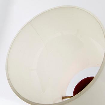 Wall lamps a pair 1960s Italy.
