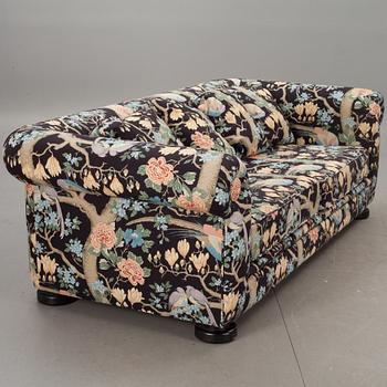 SOFFA, 1900-talets andra hälft/ slut.