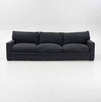 A 'Victor' sofa from Caravane.