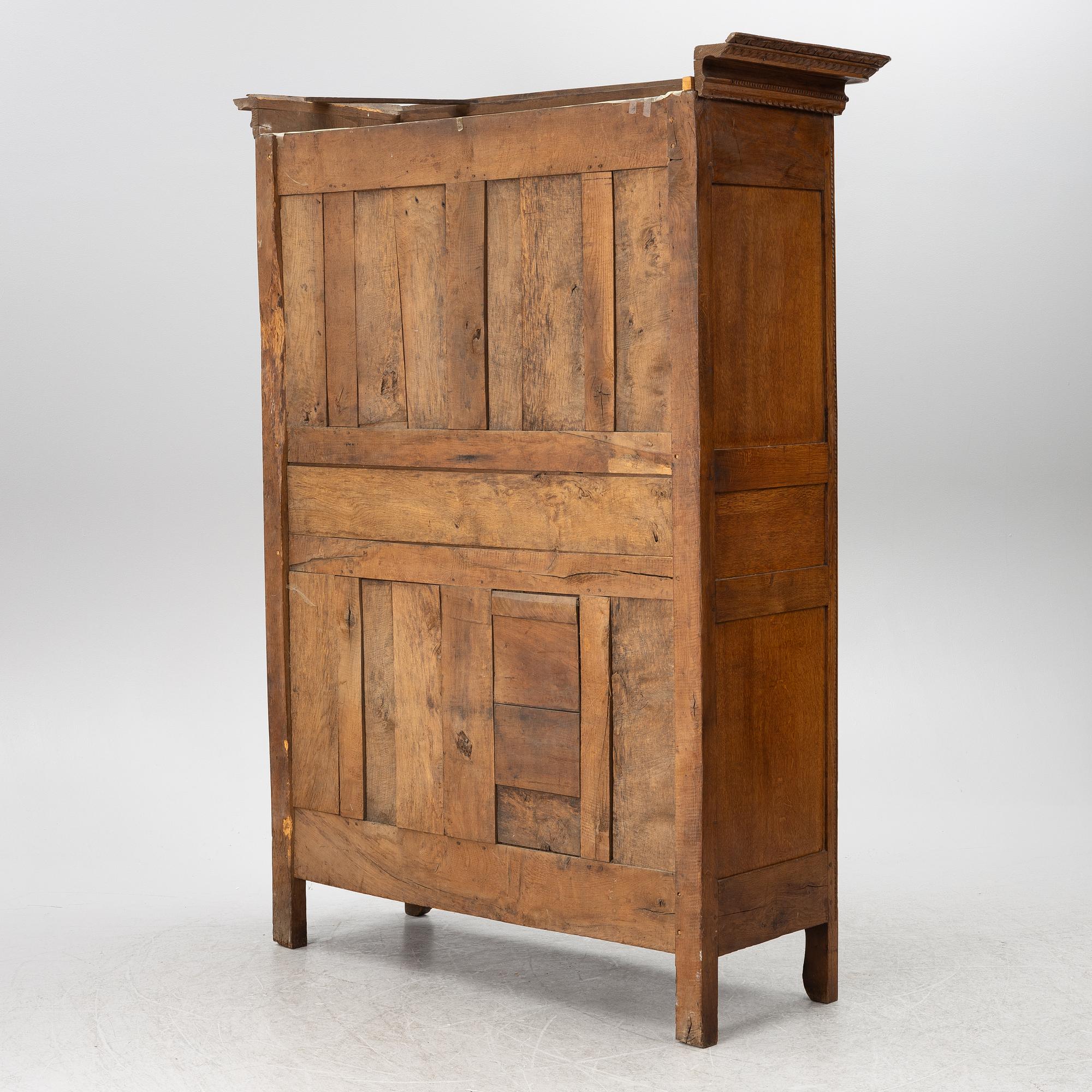 Cabinet, France 19th Century.