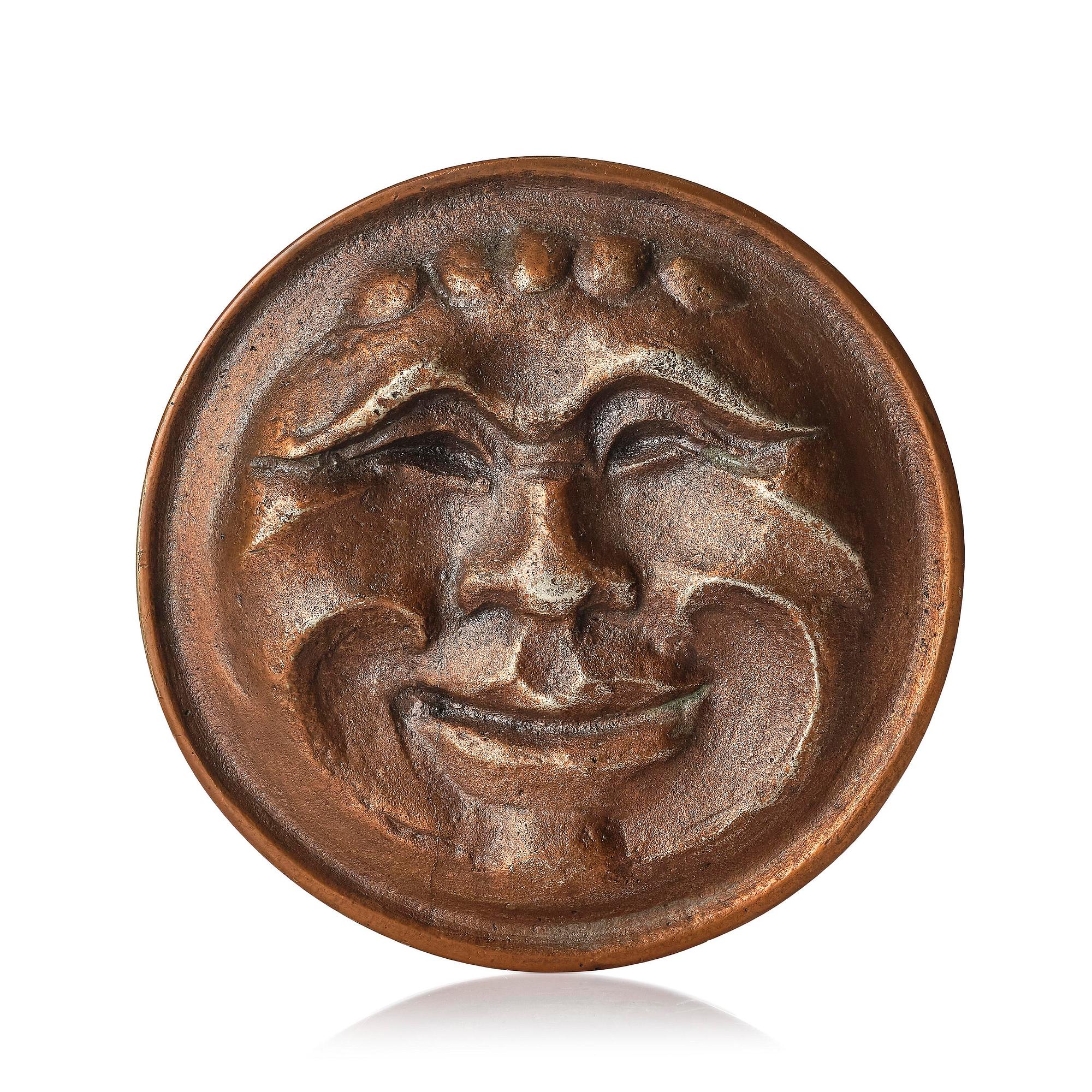 Dörrhandtag, Swedish Grace, 1920-30-tal.