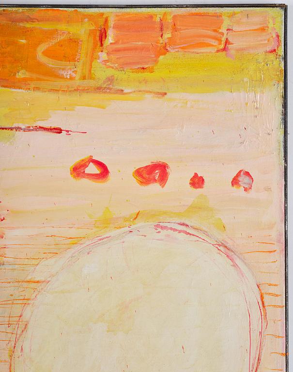 Gösta Werner, Composition.