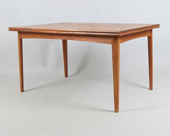 MATBORD, sannolikt Danmark, 1960-tal.