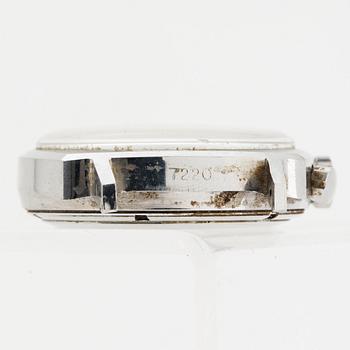 HEUER, Camaro, chronograph, "First Execution".