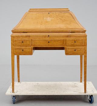 SEKRETÄR, 1910-20-tal.