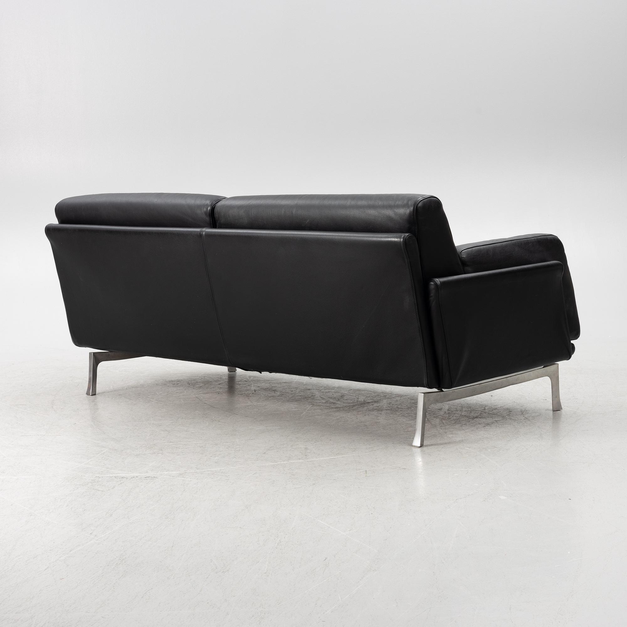 Sofa, Moroso, Italy.