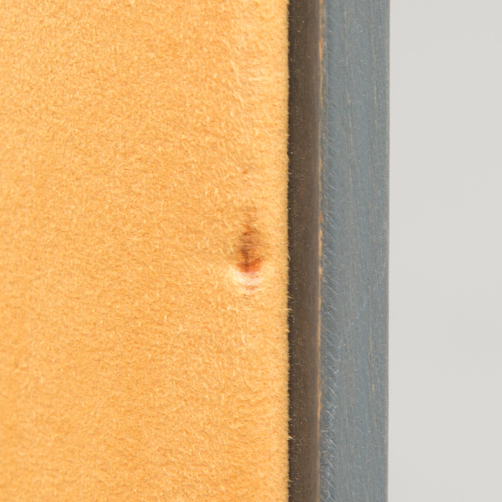 TIMO SAARNIO, NOJATUOLEJA, 3 KPL, "Intimo", Martela. Malli suunniteltu 1989.