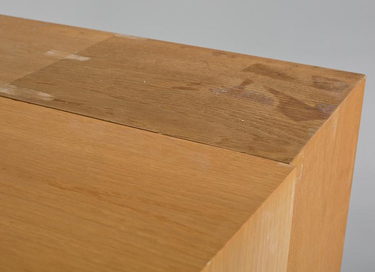 BOKHYLLA, "Öresund", Börge Mogensen, Karl Andersson & Söner, 1900-talets tredje kvartal.