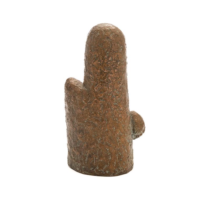 Anja Juurikkala, Mother and child.