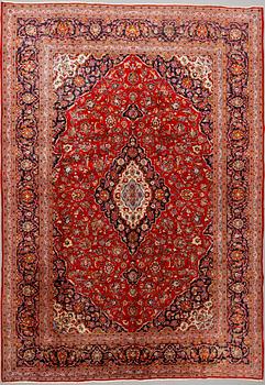 MATTA, old, Kashan, ca 420x290.