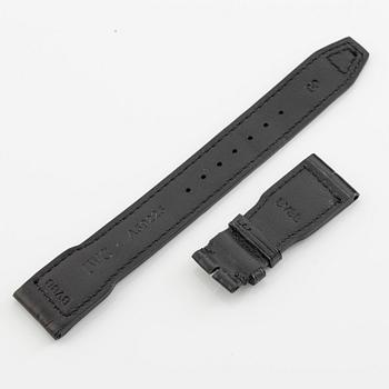 IWC, Schaffhausen, Pilot's Watch, Spitfire Chronograph, "flyback", ca 2014.