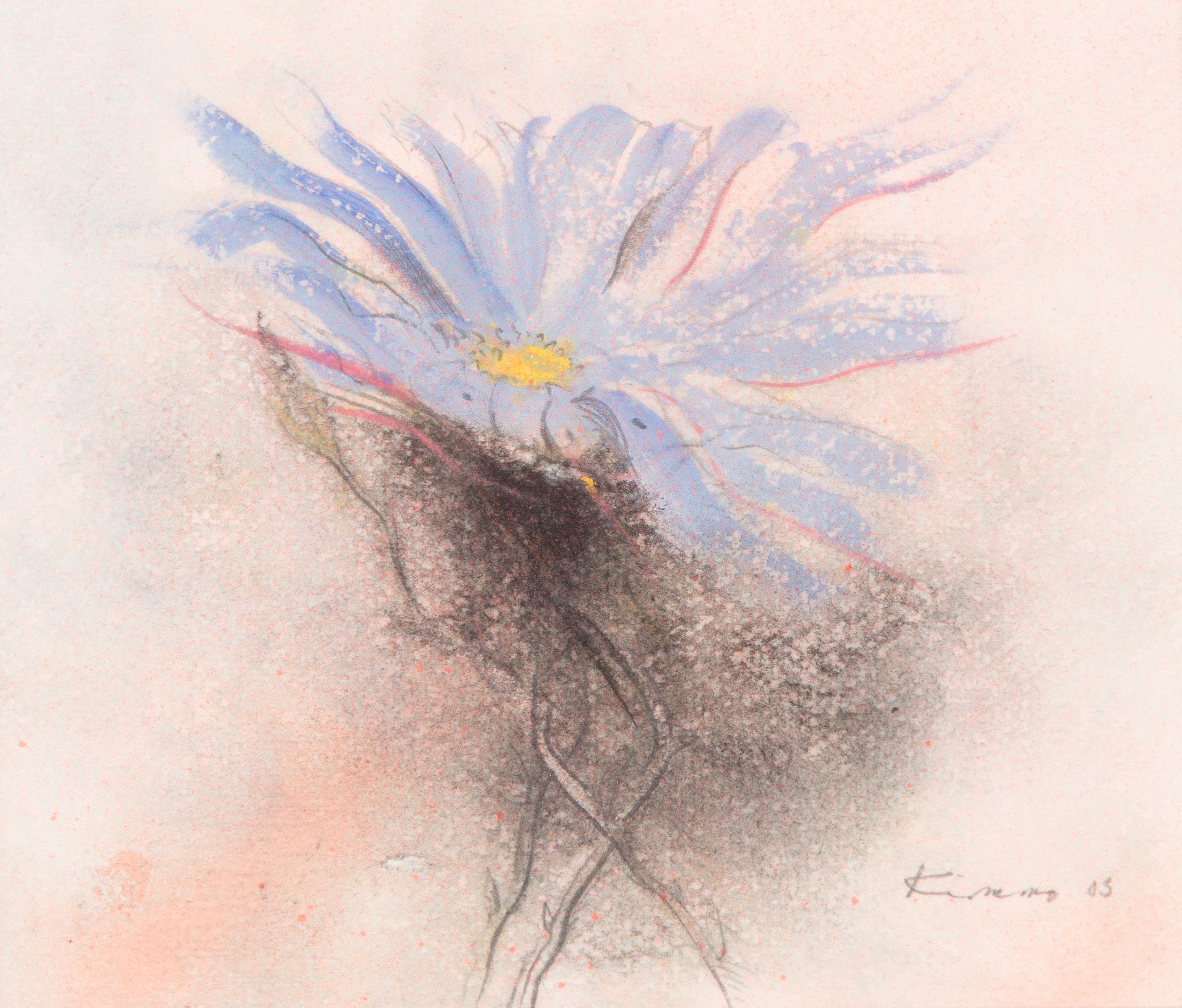 Kimmo Kaivanto, Flower.