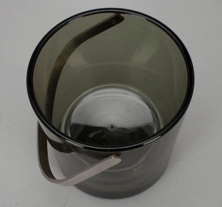 ISHINK, glas, Kaj Franck, Notsjö, 1900-talets senare hälft.