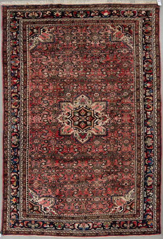 MATTA, Hamadan. Ca 300x197 cm.