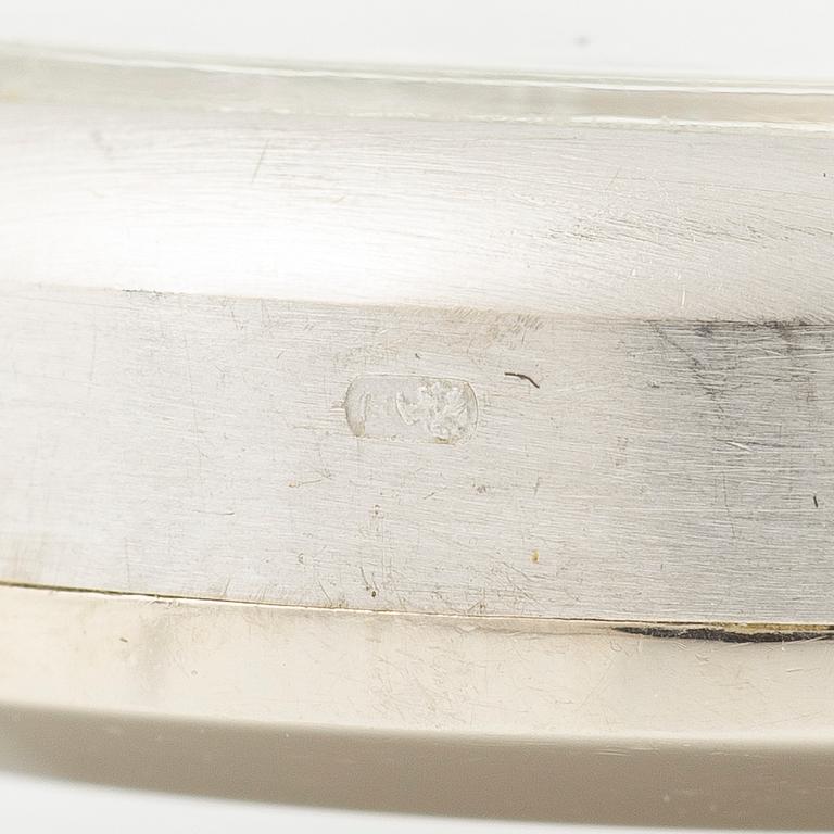 Girard Perregaux, wristwatch, 19 mm.