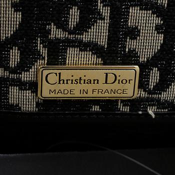 HANDVÄSKA, Christian Dior.