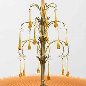 Harald Notini, Kattovalaisin, malli ”6461”, AB Arvid Böhlmarks Lampfabrik, 1929–35.