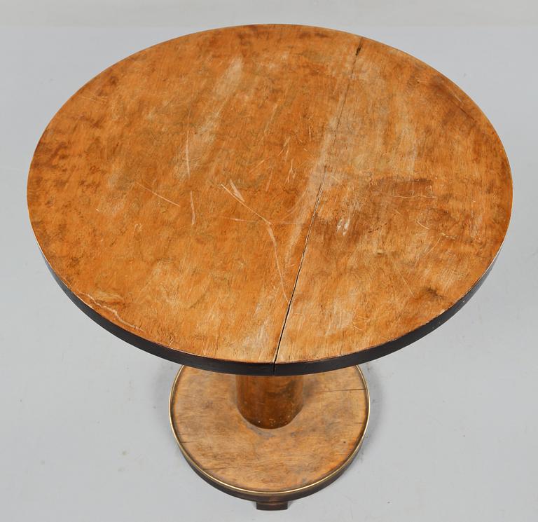 CAFÈBORD, art deco, 1930/40.