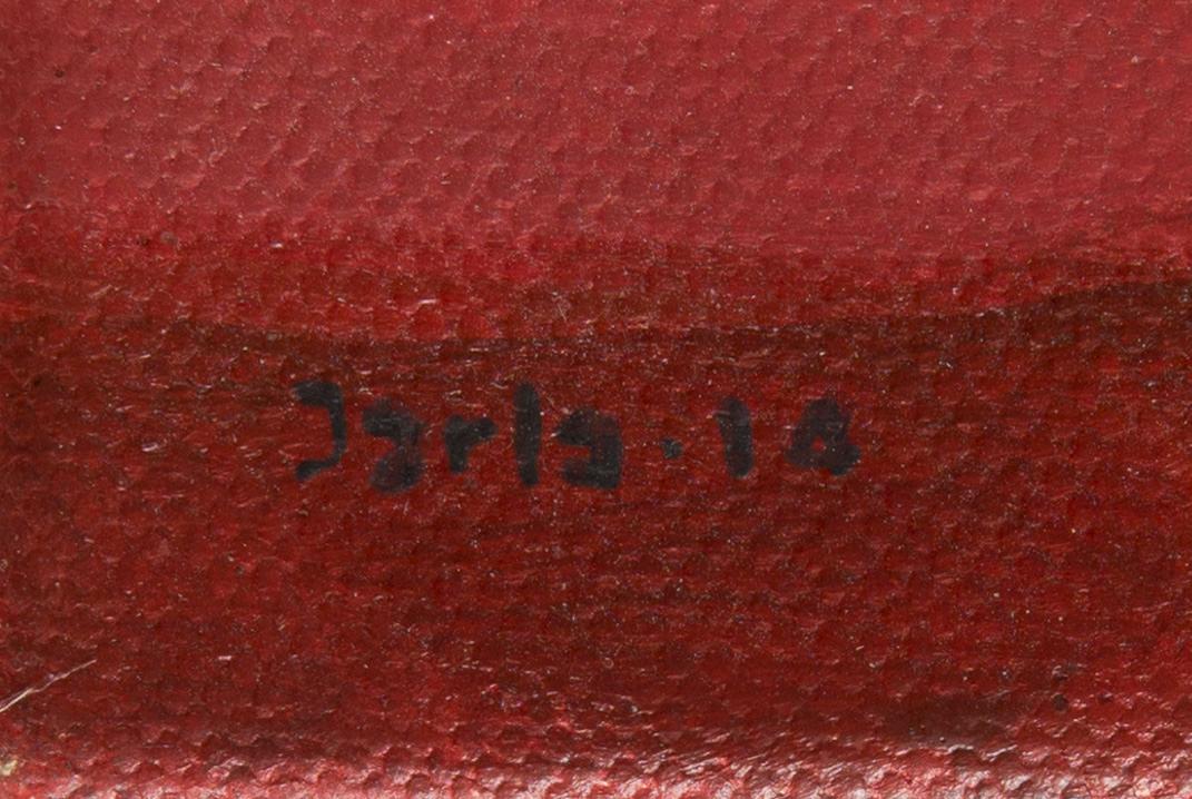 Pertti Jarla, "Rivo-Riitta".