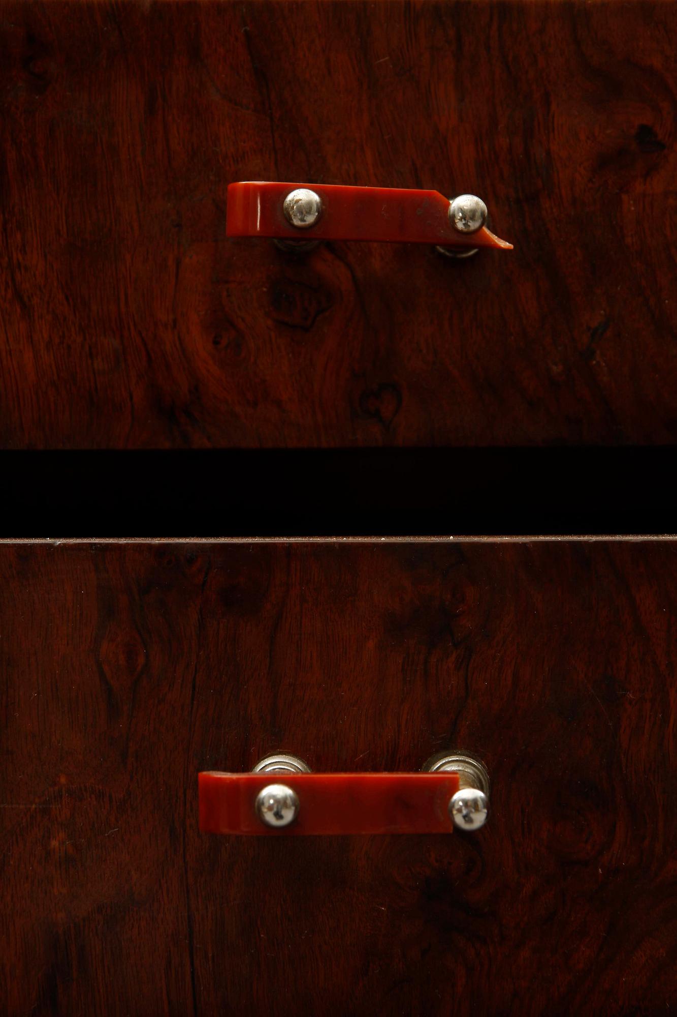 SIDEBOARD, art decostil. 1900-talets slut.