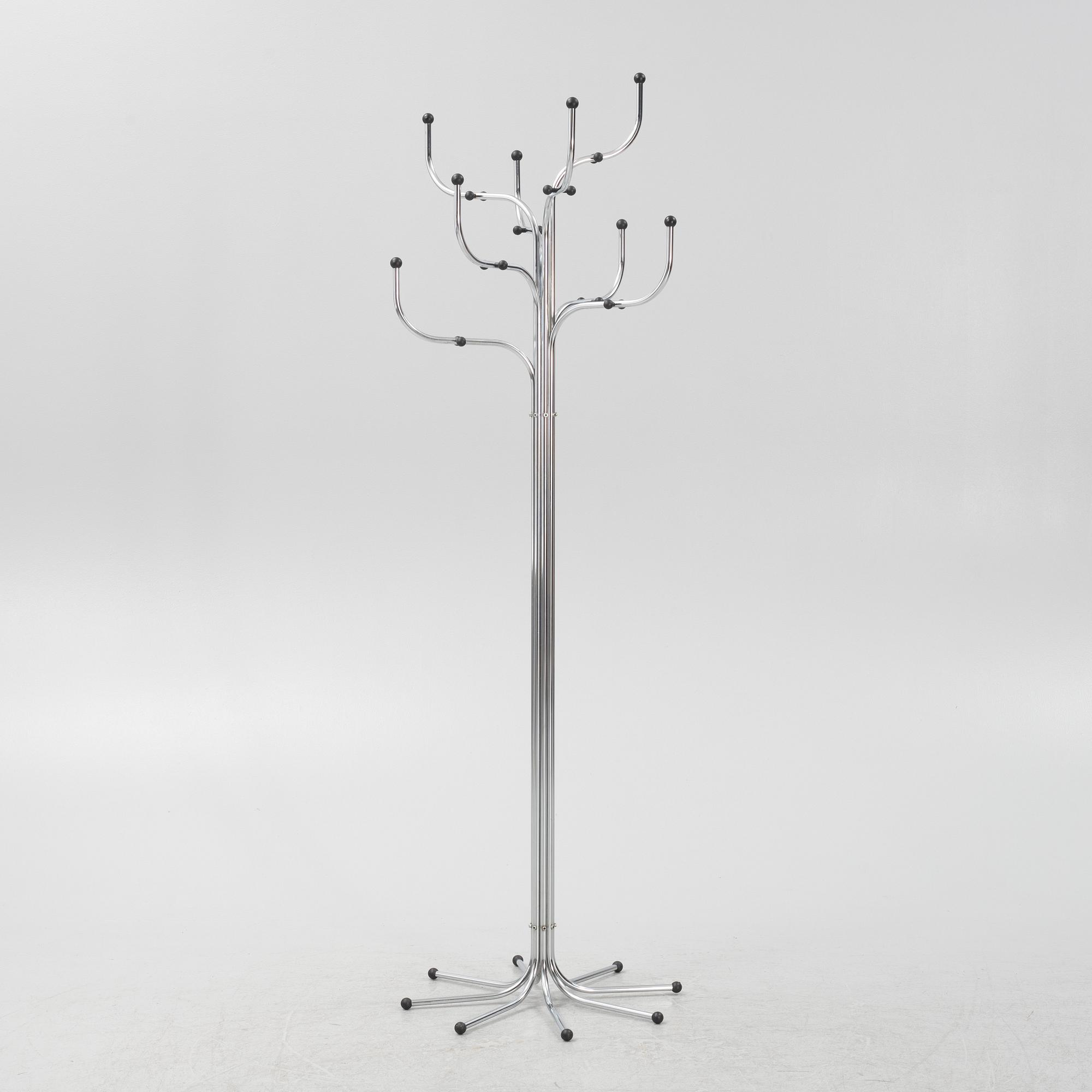 Sidse Werner, 'Coat Tree', Fritz Hansen, Denmark.