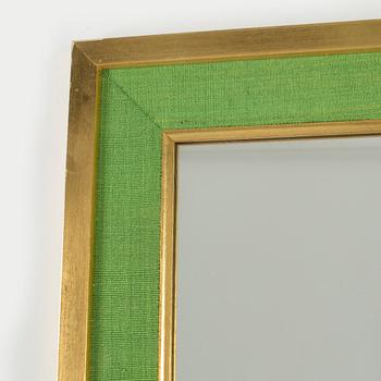 ESTRID ERICSON, Firma Svenskt Tenn, tillskriven. Spegel.