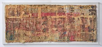 Charles Christopher Hill, Untitled.